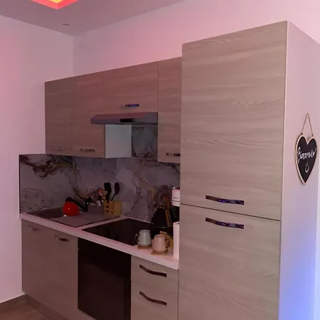 Appartamento So'spa Appart' Jacuzzi & Bien-etre *