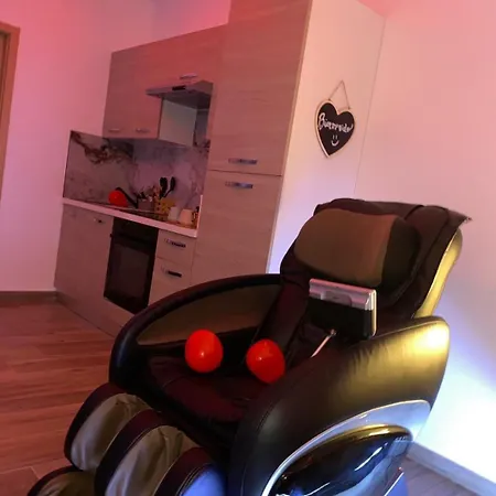 Appartamento So'spa Appart' Jacuzzi & Bien-etre