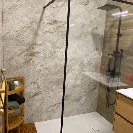 So'spa Appart' Jacuzzi & Bien-etre *